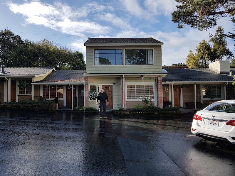 Pine Acres Lodge in Pacific Grove, California, United States