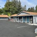 Pine Cone Motel