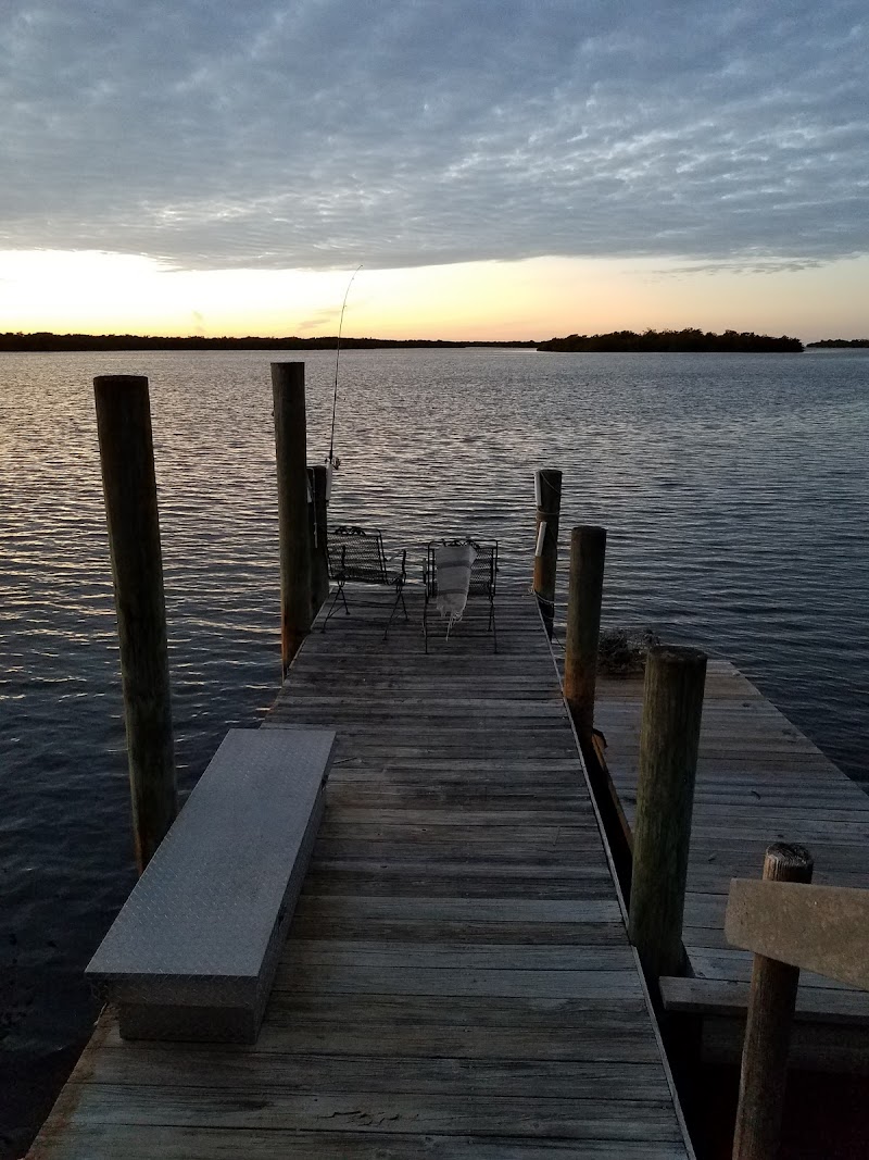 Pine Island Paradise Resort in Cape Coral, Florida, United States