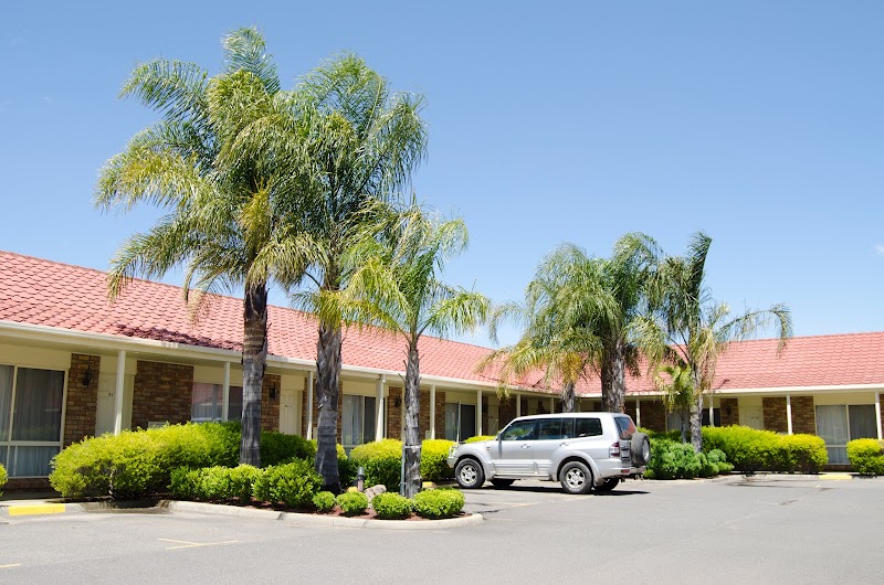Pines Country Club Motor Inn in Shepparton, Australia