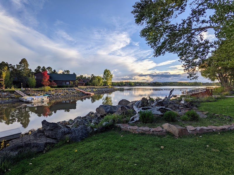 Pinetop-Lakeside Resort in Pinetop-Lakeside, Arizona, United States