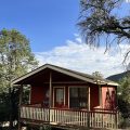 Pinos Altos Cabins