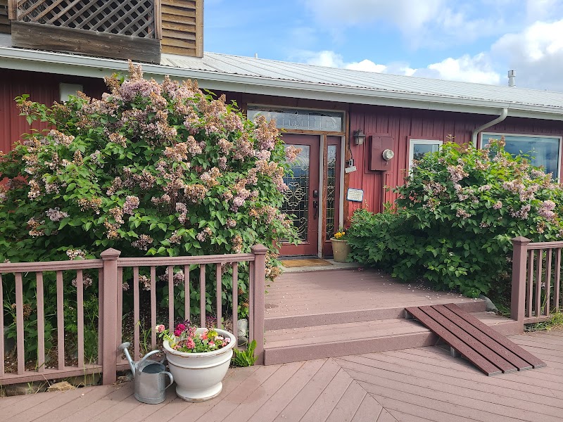 Pioneer Ridge Bed & Breakfast Inn in Wasilla, Alaska, United States