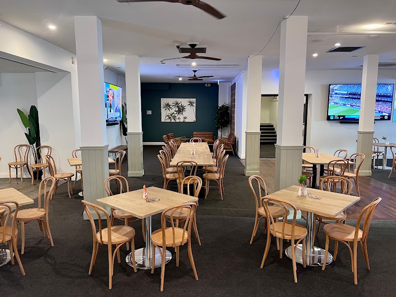 Plantation Hotel in Coffs Harbour, Australia