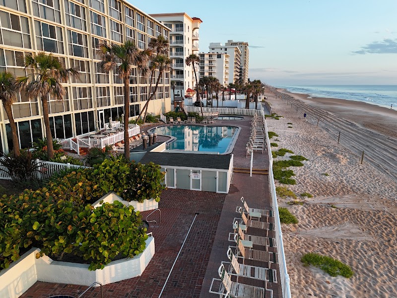 Plantation Island in Ormond Beach, Florida, United States