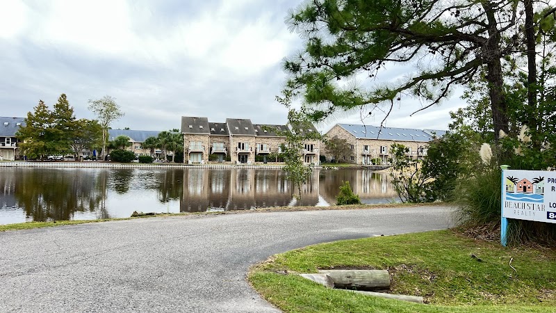 Plantation Resort in Surfside Beach, South Carolina, United States
