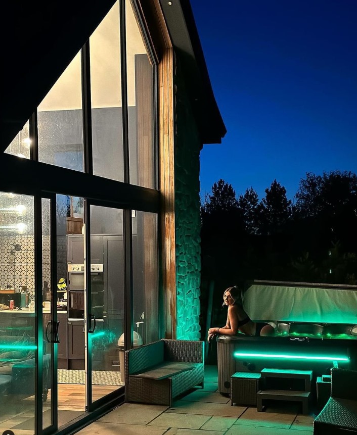 Plas Coch Hotel in Caernarfon, United Kingdom