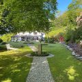 Plas Tan-Yr-Allt Historic Country House