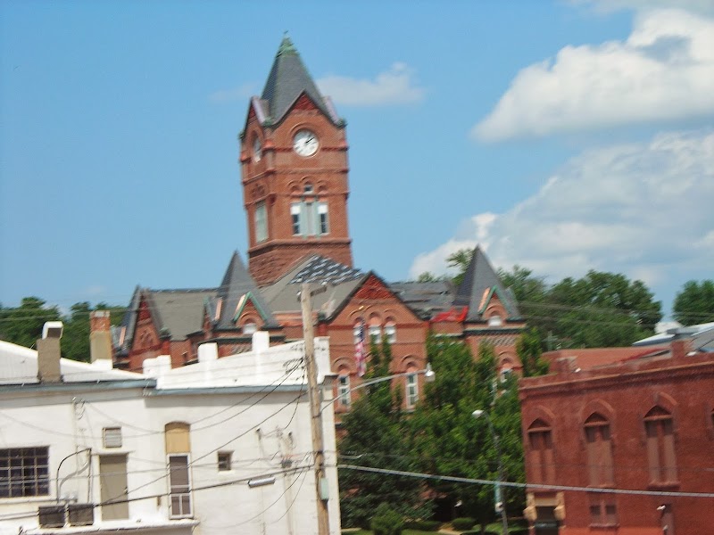 Plattsmouth Inn in Plattsmouth, Nebraska, United States