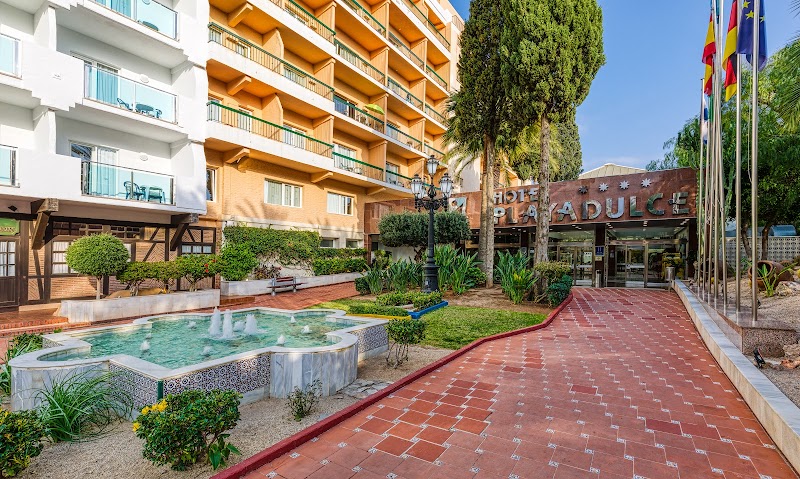 Playadulce Hotel in Aguadulce, Spain