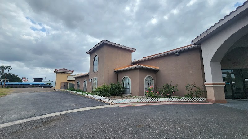 Plaza Inn & Suites Harlingen in Harlingen, Texas, United States