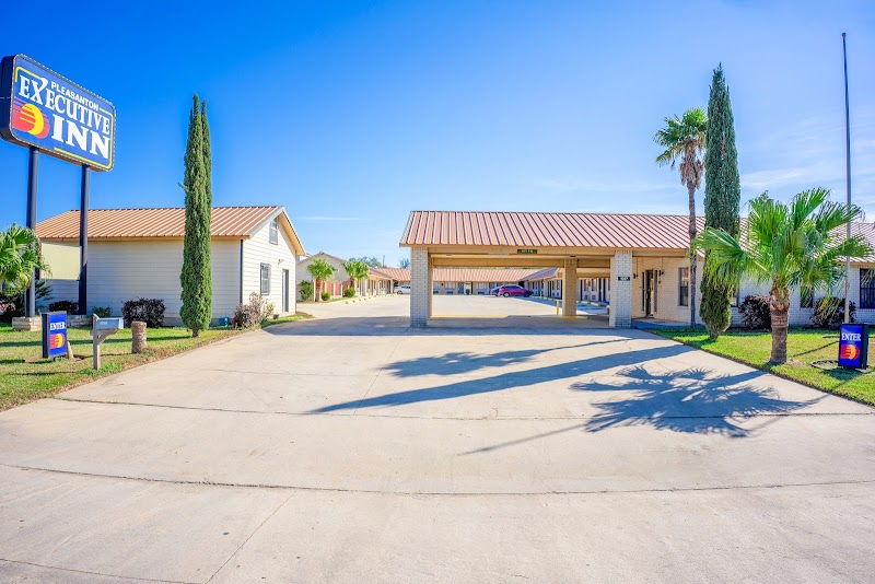 Pleasanton Executive Inn in Pleasanton, Texas, United States
