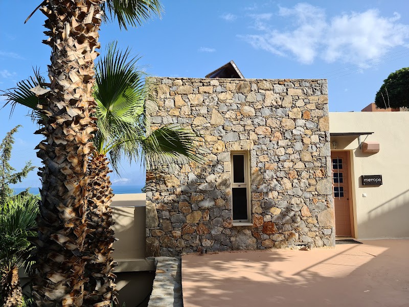 Pleiades Luxurious Villas in Agios Nikolaos, Greece