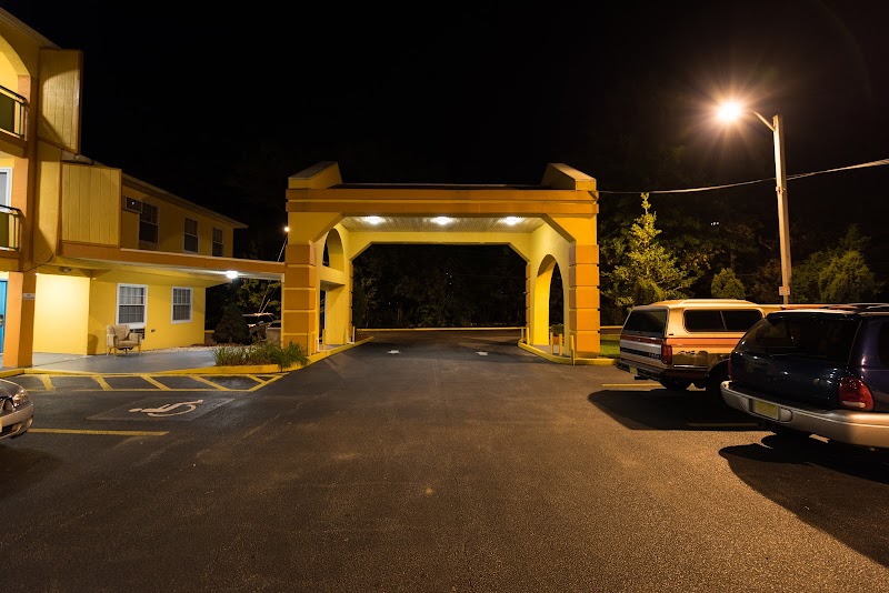 Plum Tree Inn in Williamstown, New Jersey, United States