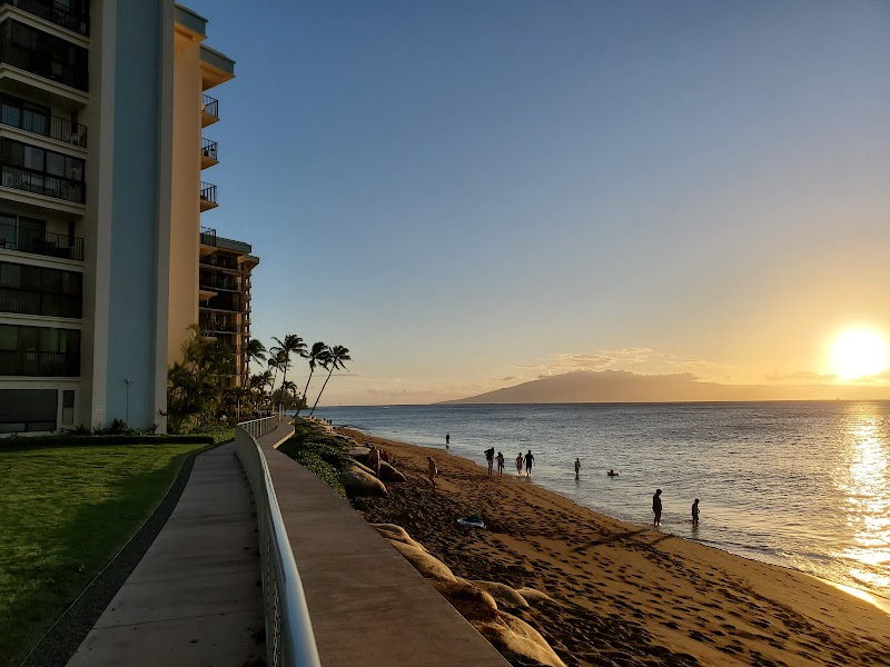 Pohailani Maui in Napili-Honokowai, Hawaii, United States