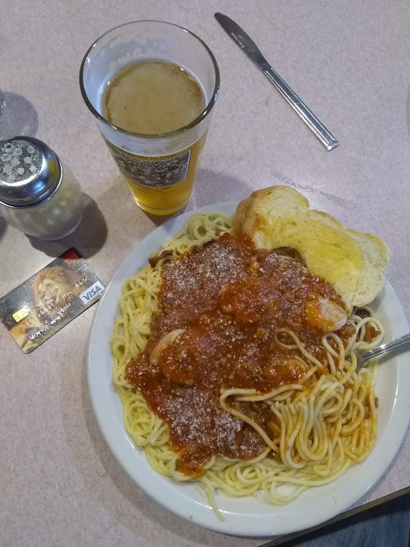 Point Motel in Stevens Point, Wisconsin, United States