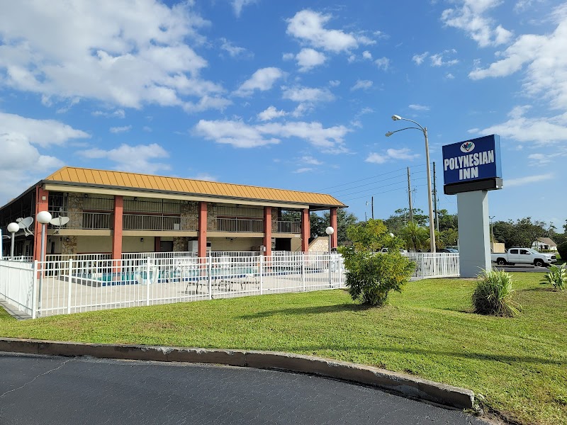 Polynesian Inn in St. Cloud, Florida, United States