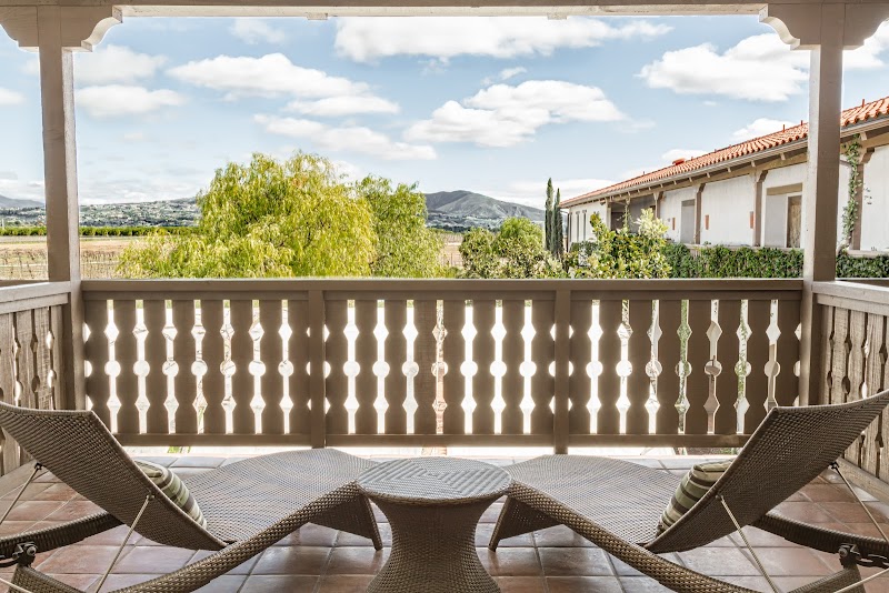 Ponte Vineyard Inn in Temecula, California, United States