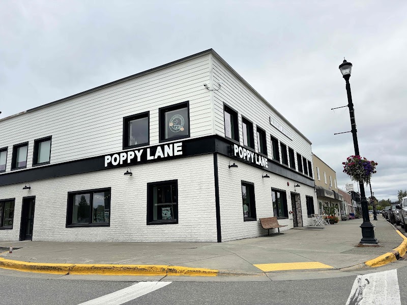 Poppy Lane B&B in Palmer, Alaska, United States