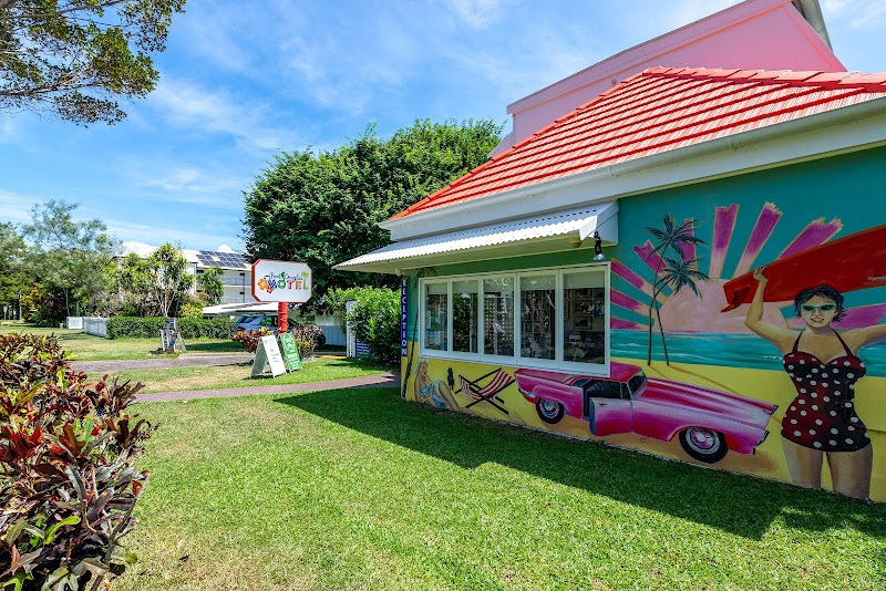 Port Douglas Motel in Port Douglas, Australia