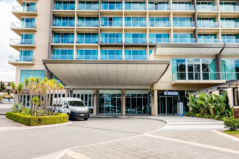 Port Lincoln Hotel in Port Lincoln, Australia
