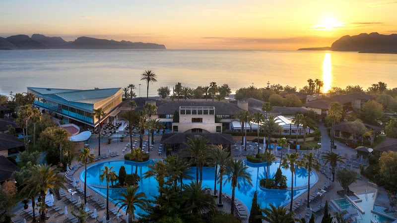 PortBlue Club Pollentia Resort & Spa in Alcudia, Spain