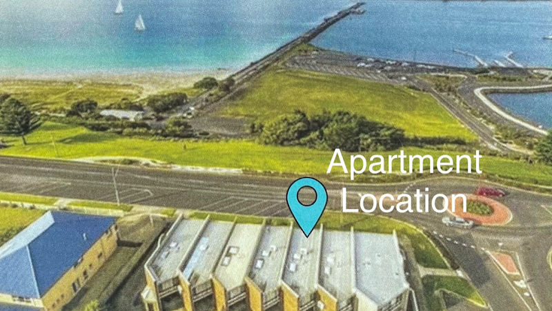 Portland Holiday Apartments in Portland, Australia