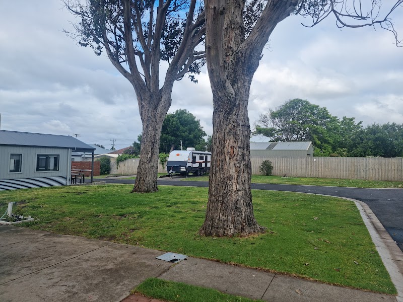 Portland Holiday Village in Portland, Australia
