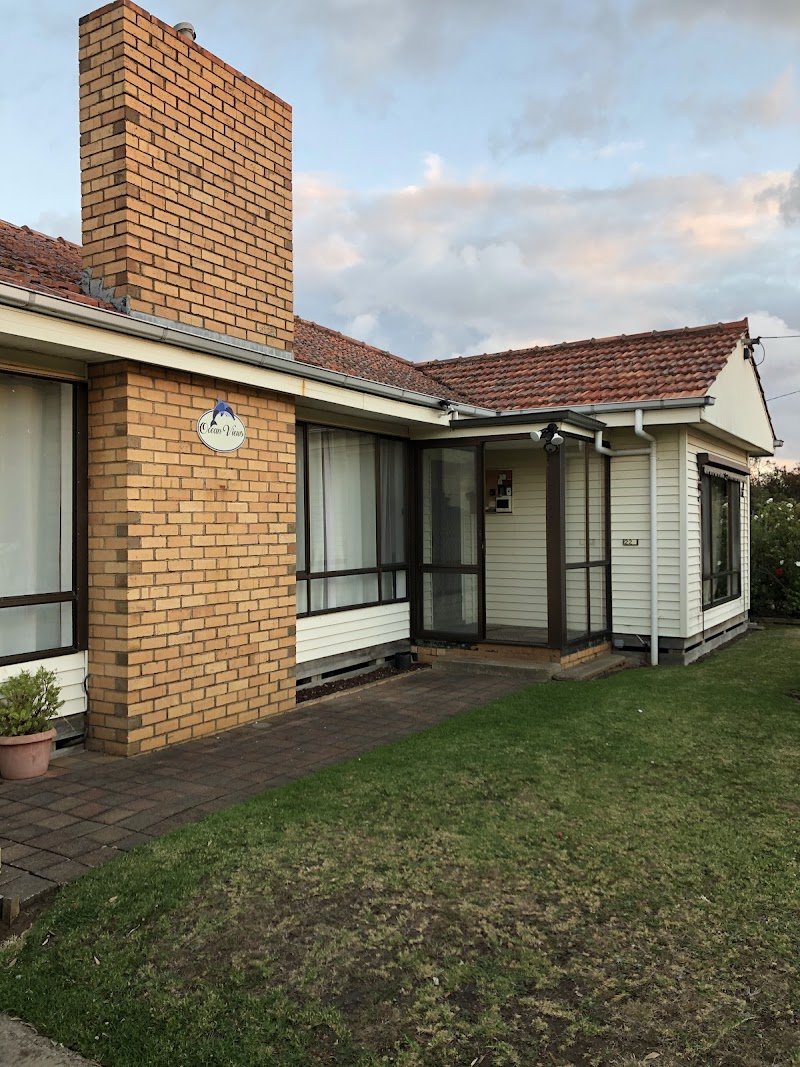 Portland Ocean View Hotel in Portland, Australia