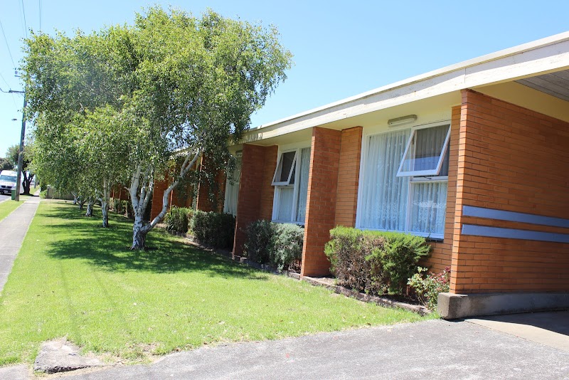 Portland Retro Motel in Portland, Australia