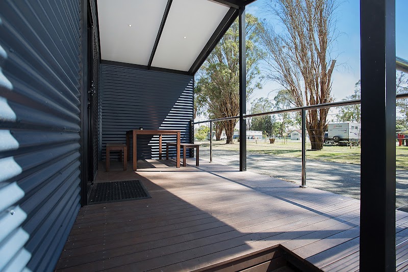 Portland Tourist Park in Portland, Australia