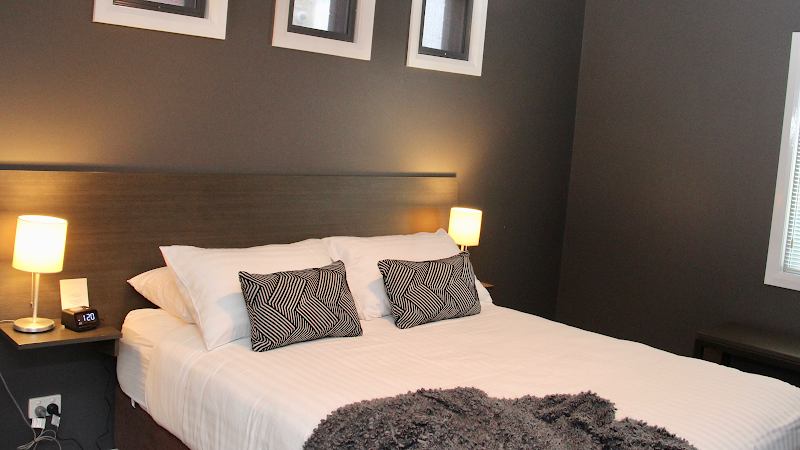 Portman House in Scone, Australia