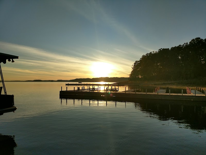 Portman Marina Inn & Suites in Anderson, South Carolina, United States