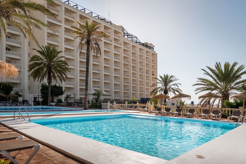 Portomagno Hotel in Aguadulce, Spain
