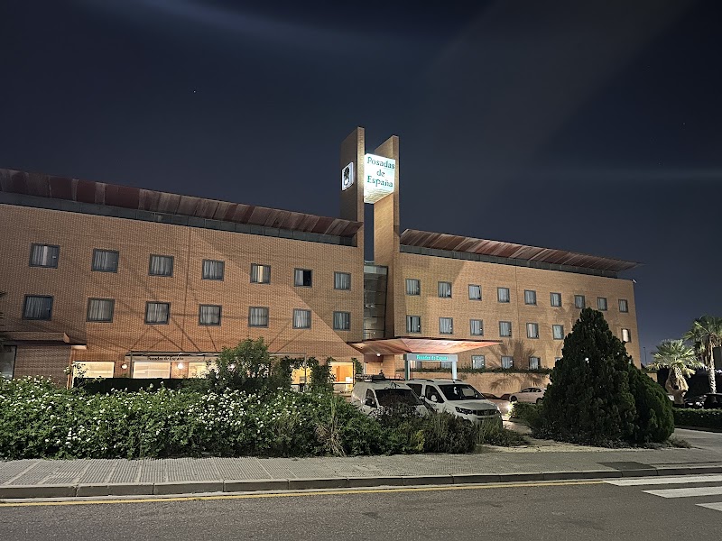 Posadas de España Paterna in Paterna, Spain