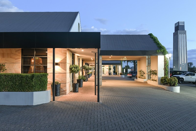 Powerhouse Hotel Tamworth by Rydges in Tamworth, Australia