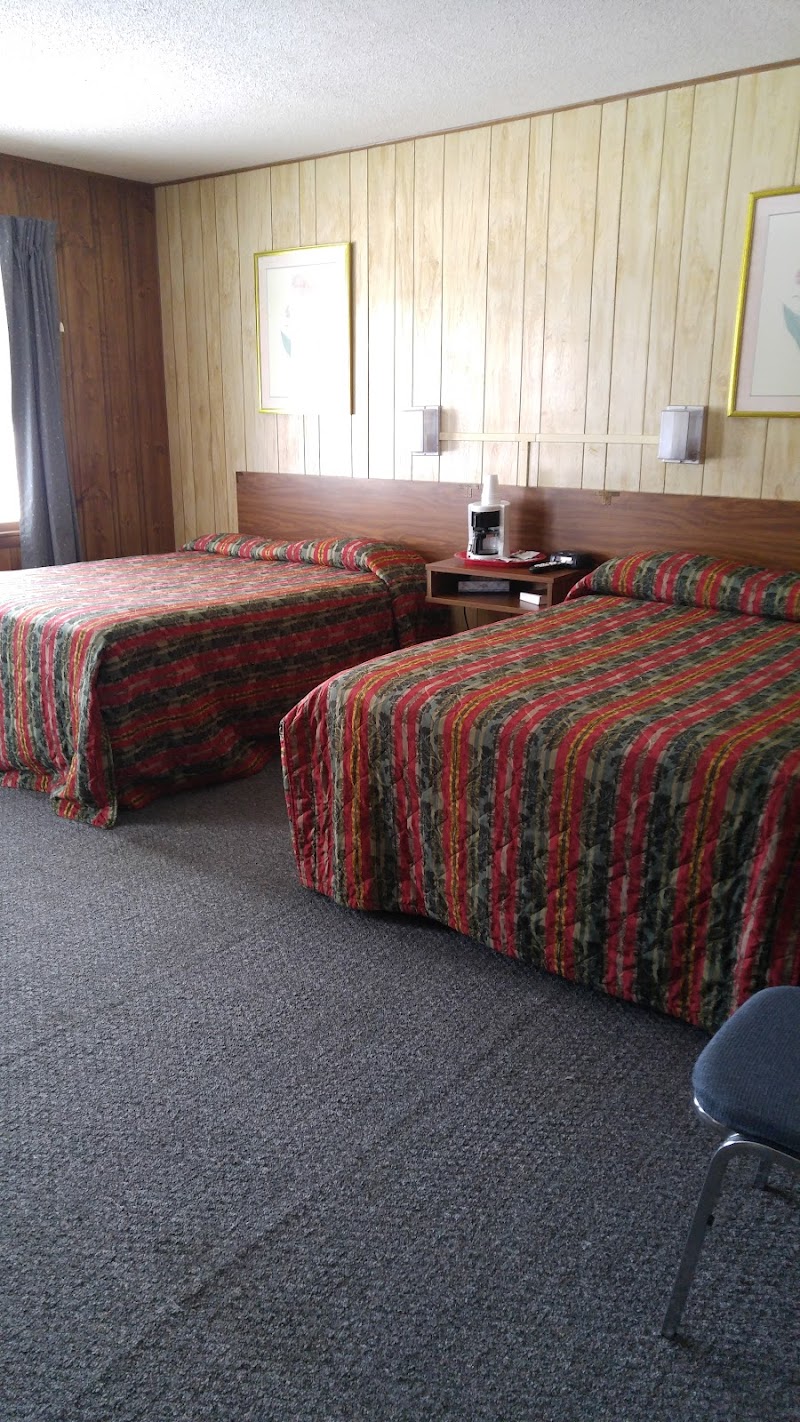 Prairie Motel in Merrill, Wisconsin, United States