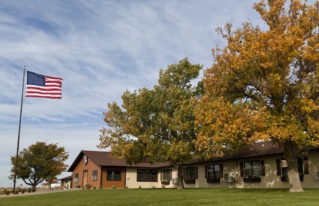 Prairie Rose Inn in Bartlesville, Oklahoma, United States