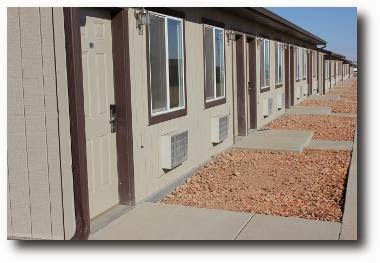 Prairie Suites in Williston, North Dakota, United States