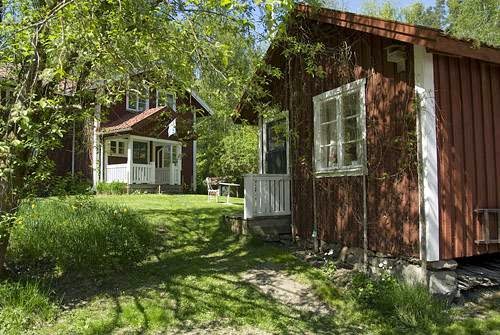 Prästmyren B&B in Karlstad, Sweden