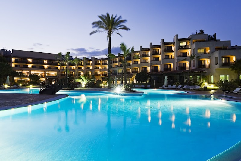 Precise Resort El Rompido in Cartaya, Spain