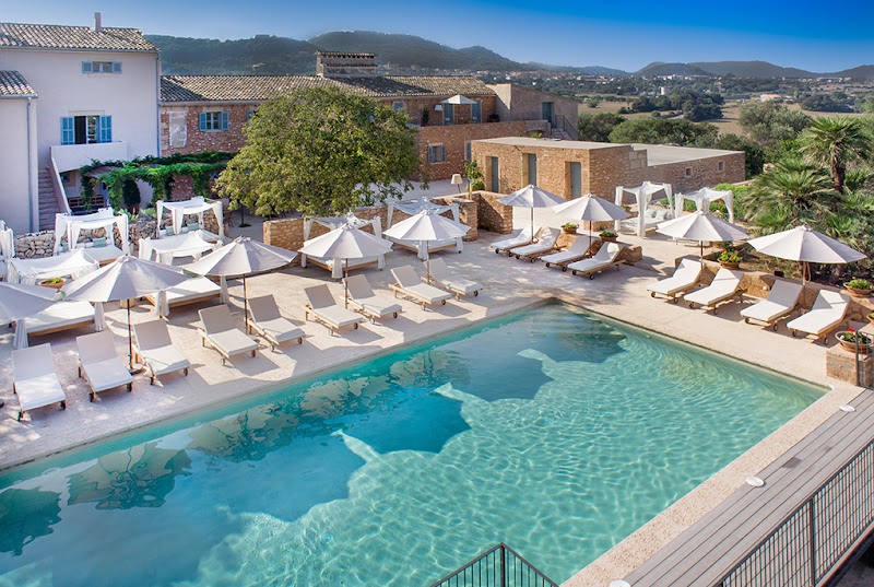 Predi Son Jaumell Hotel in Capdepera, Spain