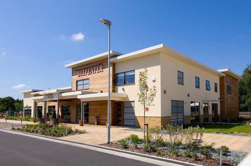 Premier Inn Ashford Eureka Park in Ashford, United Kingdom
