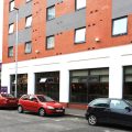 Premier Inn Belfast City Alfred Street