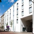 Premier Inn Belfast City Cathedral Quarter