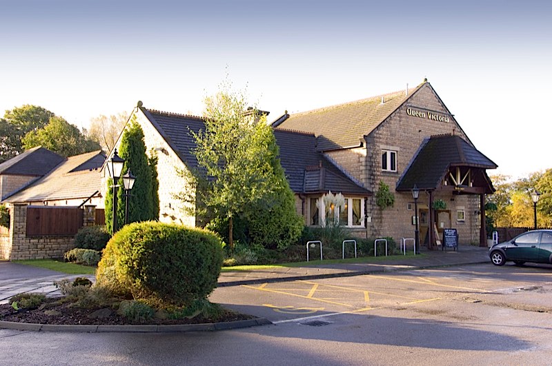Premier Inn Burnley in Burnley, United Kingdom