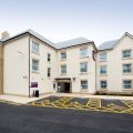 Premier Inn Buxton Hotel