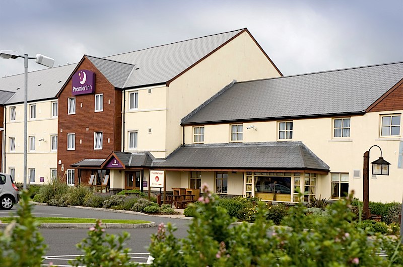 Premier Inn Carrickfergus Hotel in Carrickfergus, United Kingdom