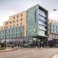 Premier Inn Doncaster Central High Fishergate