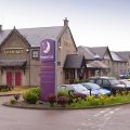 Premier Inn Fort William Hotel